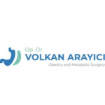 Op. Dr. Volkan Arayıcı - Tüp Mide ameliyatı - Magenverkleinerung Türkei - Gastric Sleeve