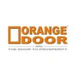 Orenge Door Infra