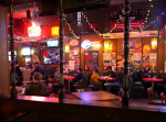 Organic Restaurant Minneapolis