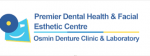 OSMIN DENTURE CLINIC & PREMIER DENTAL HEALTH CENTER