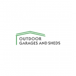OutDoor Garages and Sheds