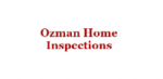 Ozman Home Inspections