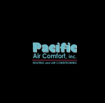 Pacific Air Comfort Inc.