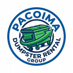 Pacoima Dumpster Rental Group