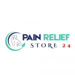 Pain Relief Store 24