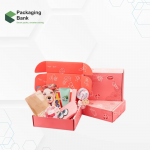 Pakcaging Bank