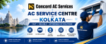 Panasonic AC Service Centre Kolkata