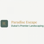 paradise escape For Landscape & Gardening works & Maintenance CO. L.L.C S.O.C