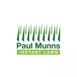 Paul Munns Instant Lawn