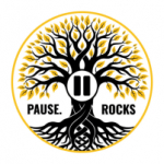 PAUSE ROCKS