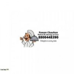 Pawan Chauhan Halwai cateres & Service