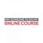 Pay Someone to do my Online Course