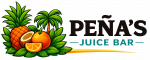 Peña’s Juice Bar