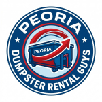 Peoria Dumpster Rental Guys