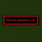 Perfume Samples