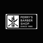 Perry's Barber Shop Salt Lake UT