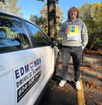 Personal Driving Lessons Burnaby