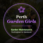 Perth Garden Girls