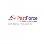 Pest Force Calgary