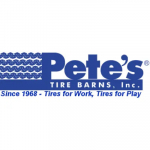 Pete's Tire Barn Online Store