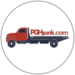 PGH Junk Cars