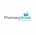 Pharmacy Greek
