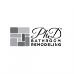 PHD Bathroom Remodeling