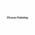 Picasso painting