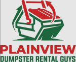 Plainview Dumpster Rental Guys
