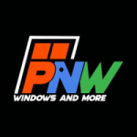 PNW Windows and More llc
