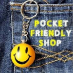 Pocket Friendly