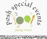 Posh Special Events