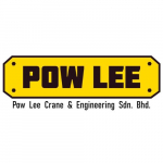 Pow Lee Crane