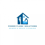 Power Flush Solutions Sewer & Drain