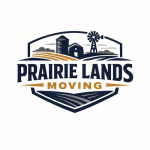 Prairie Lands Moving