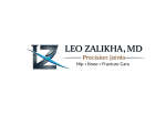 Precision Joints by Leo Zalikha