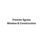 Premier Egress Window & Construction