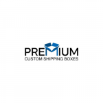 Premium Custom Shipping Boxes