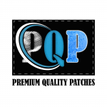 Premium Quality Patches