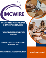 Press Release Distribution Services