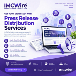 press release services