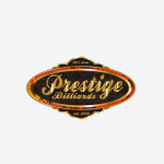 Prestige Billiards & Gamerooms