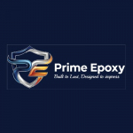 Prime Epoxy