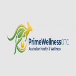 Prime Wellness OTC