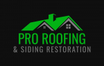 Pro Roofing & Siding Restoration