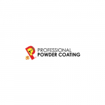 Professional Powder Coating Ltd.