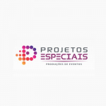 Projetos Especiais