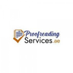 Proofreading Services UAE