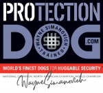 Protection Dog