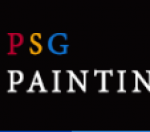 PSG Painting